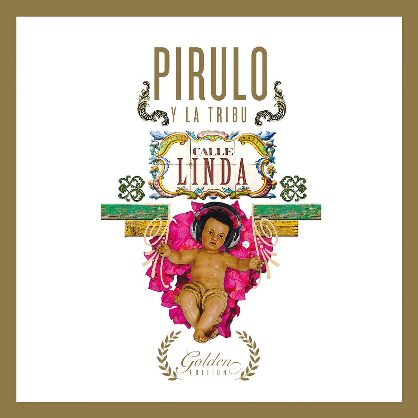 Pirulo Y La Tribu - Como Mi Salsa Ninguna