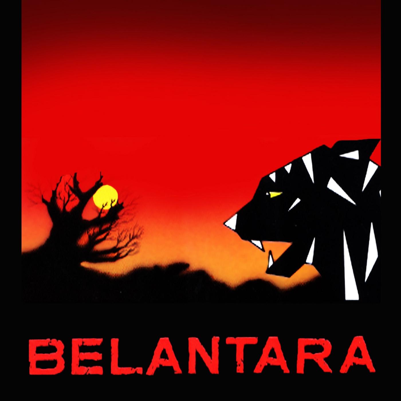 Постер альбома Belantara