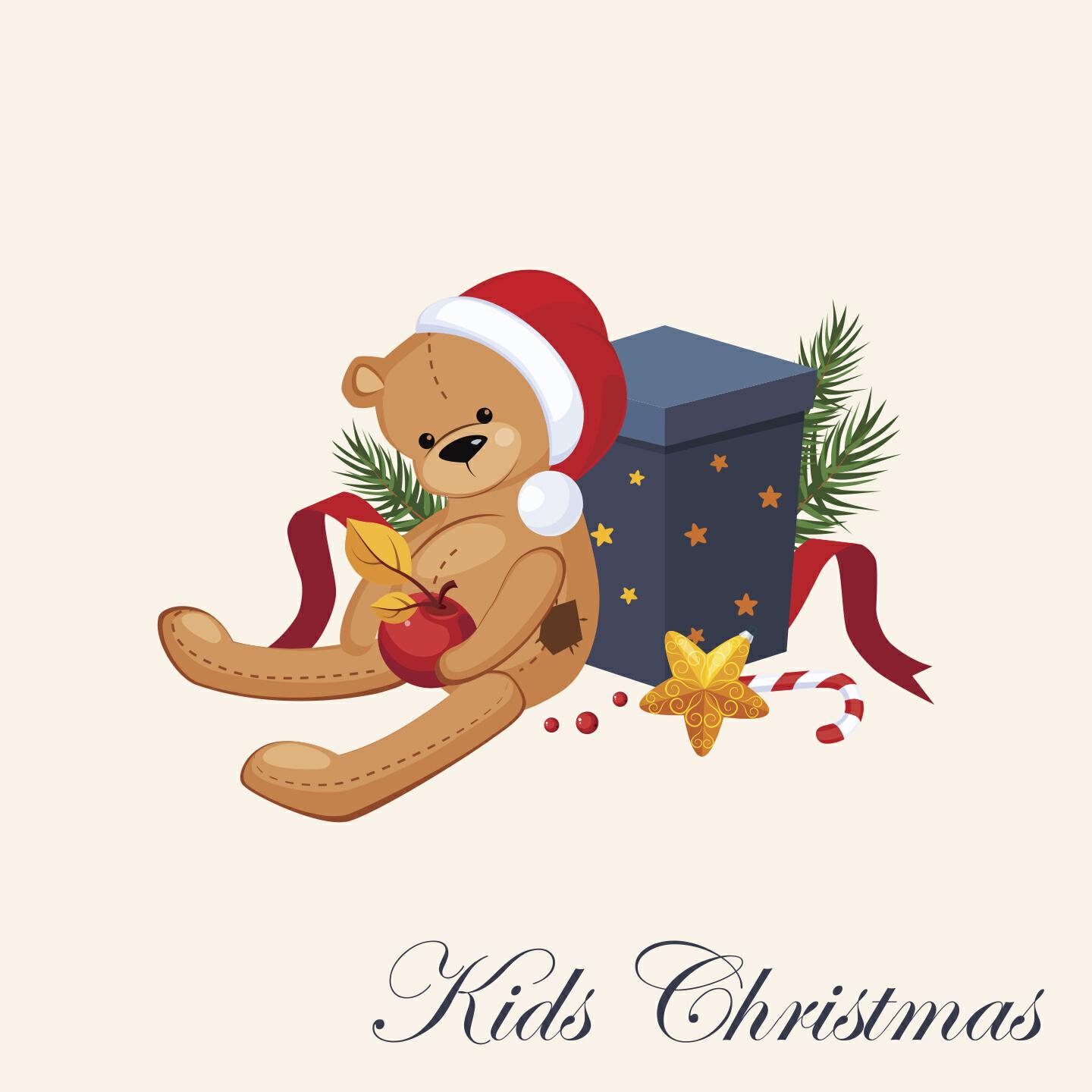 Lionfish Christmas Kids - Frosty the Snowman
