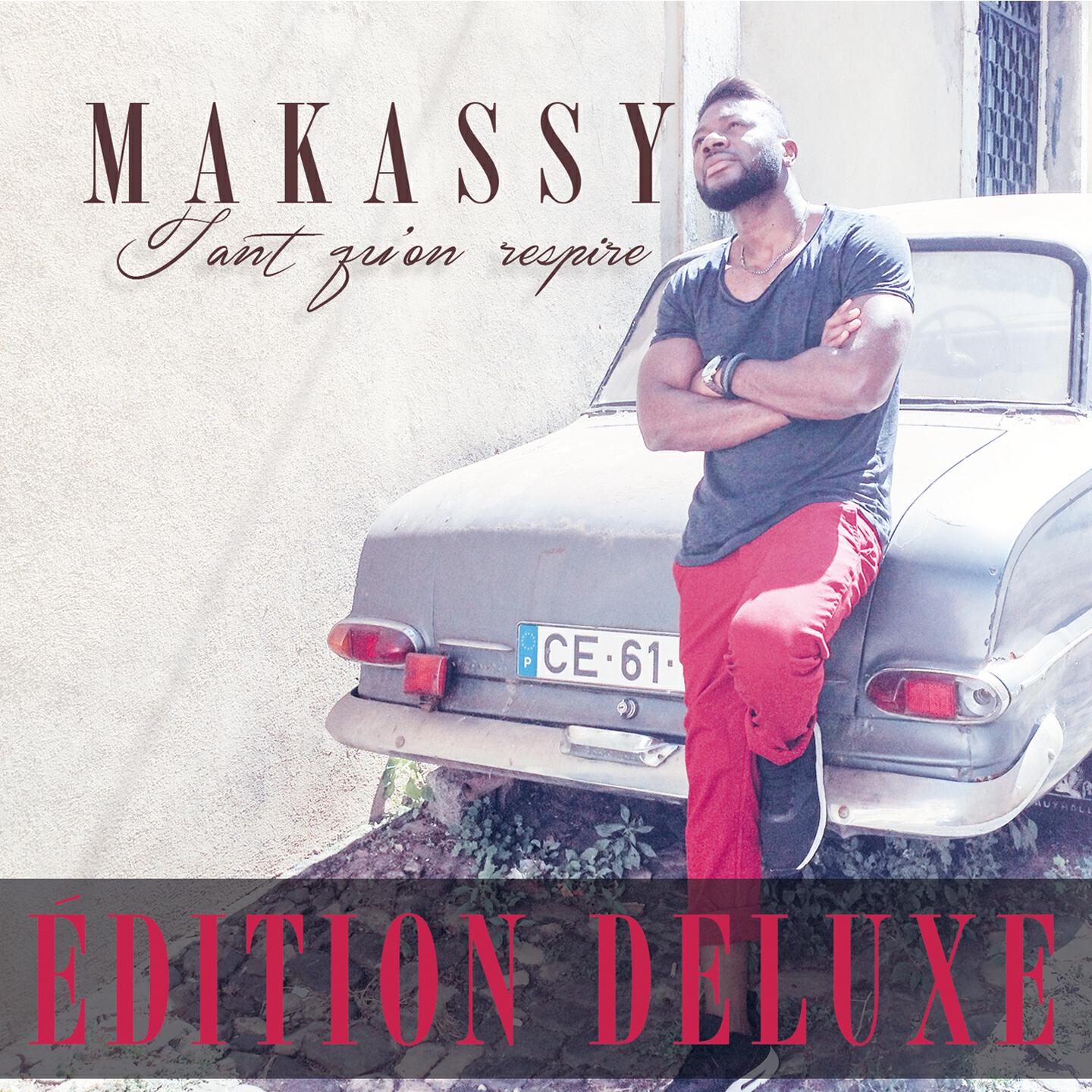 Makassy - Danse danse danse (SW Remix)