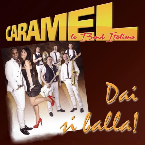 Caramel - Sogno di mezza estate