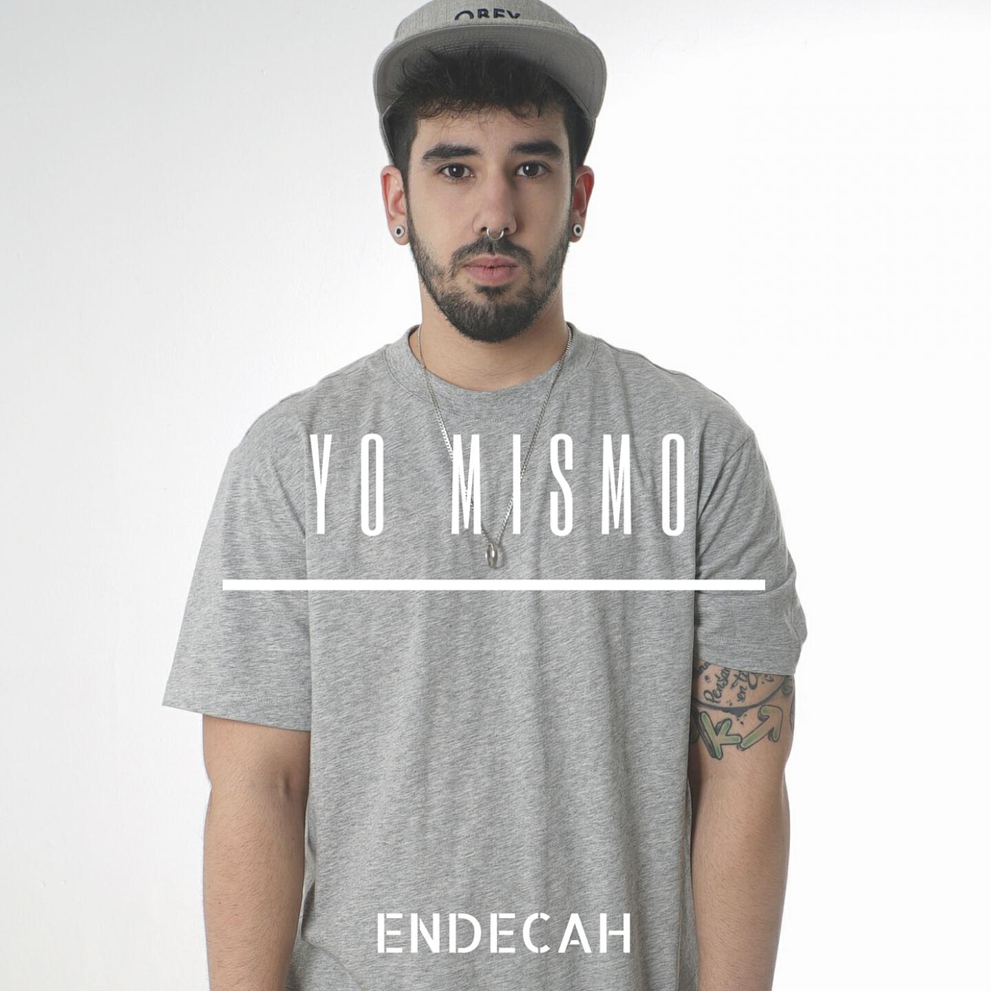 Endecah - Supera Tus Límites