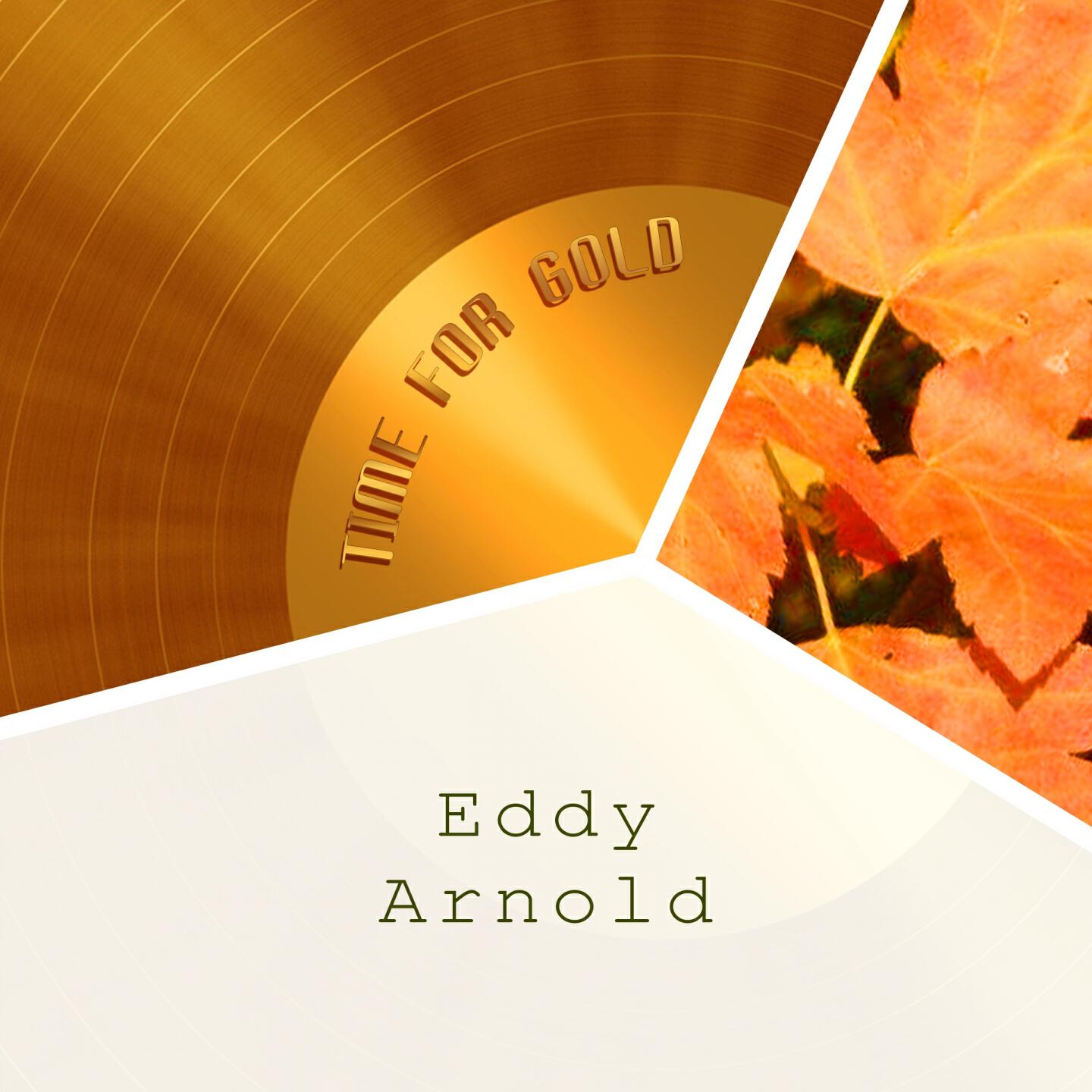Eddy Arnold - Texarkana Baby