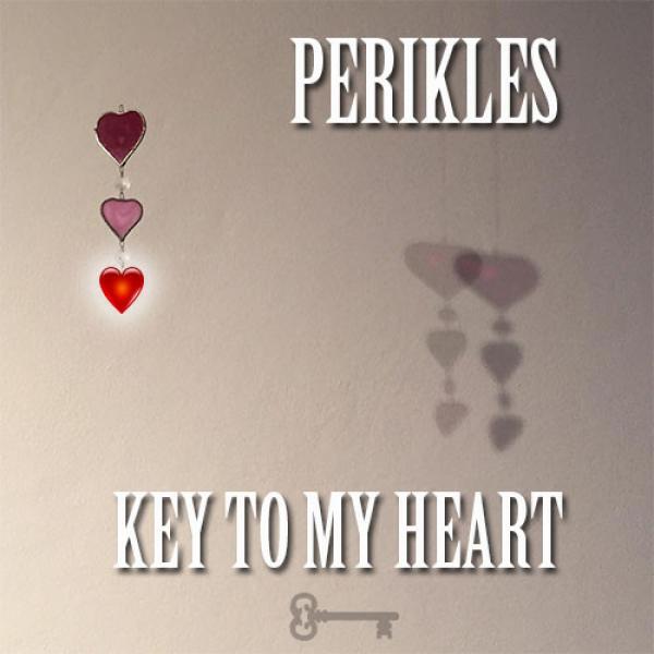 Perikles - Key to My Heart (Sam Michaels & Klubjumpers Chilldance Extended Mix)