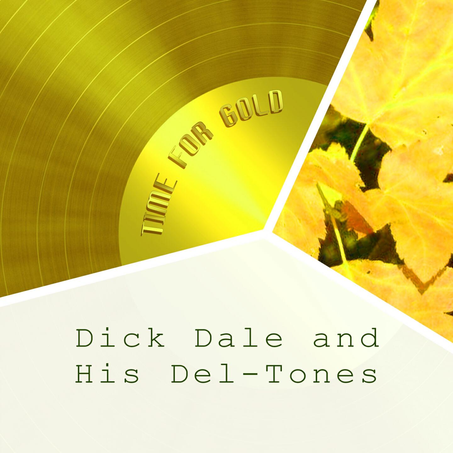 Dick Dale - Lovey Dovey