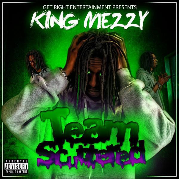 King Mezzy - Money Bagz (feat. Raelity & BWA Kane)