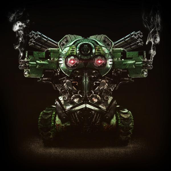Tankman - Chedda Sweata (Tankman Remix)