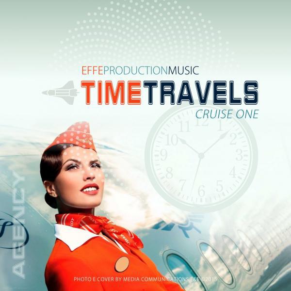 Постер альбома Time Travels