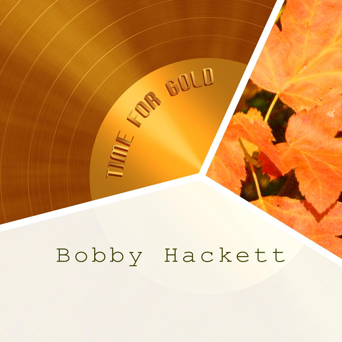 Bobby Hackett - Deep Night