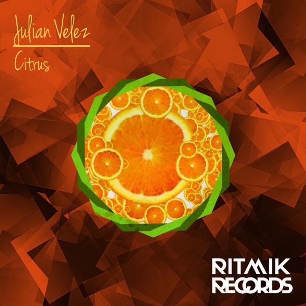Julian Velez - Dynamics (Original Mix)