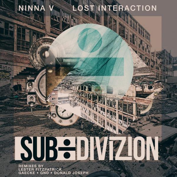 Ninna V - Terra Lie (GND Remix)