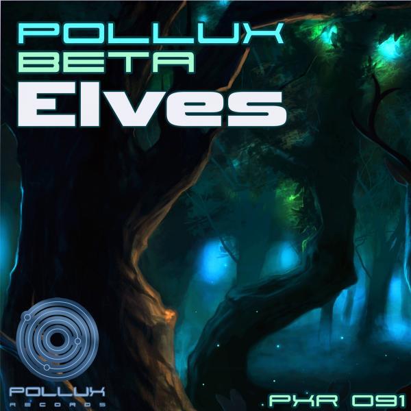 Постер альбома Elves
