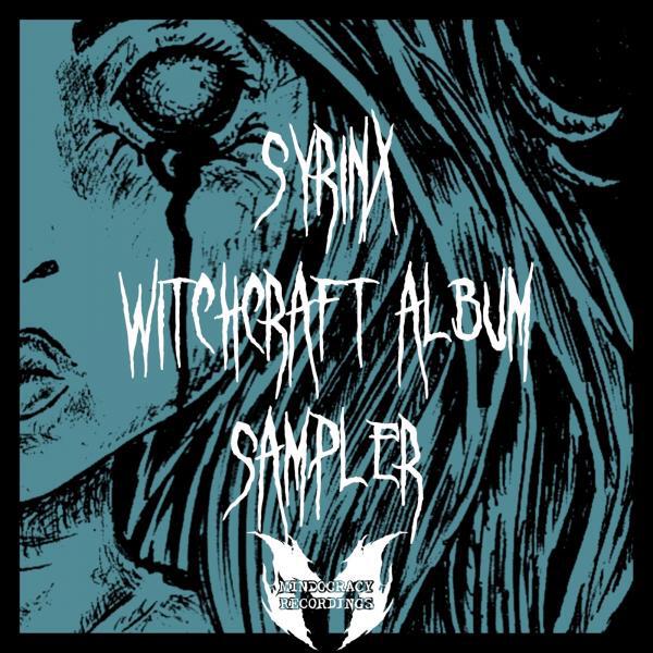 Syrinx - The Worship Of Baphomet