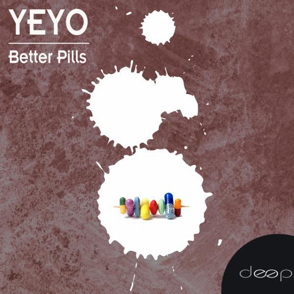 YEYO - Hey Baby (Original Mix)