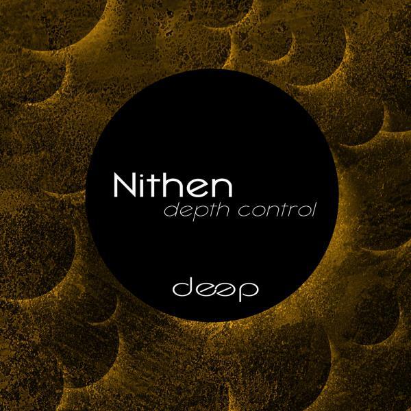 Постер альбома Depth Control