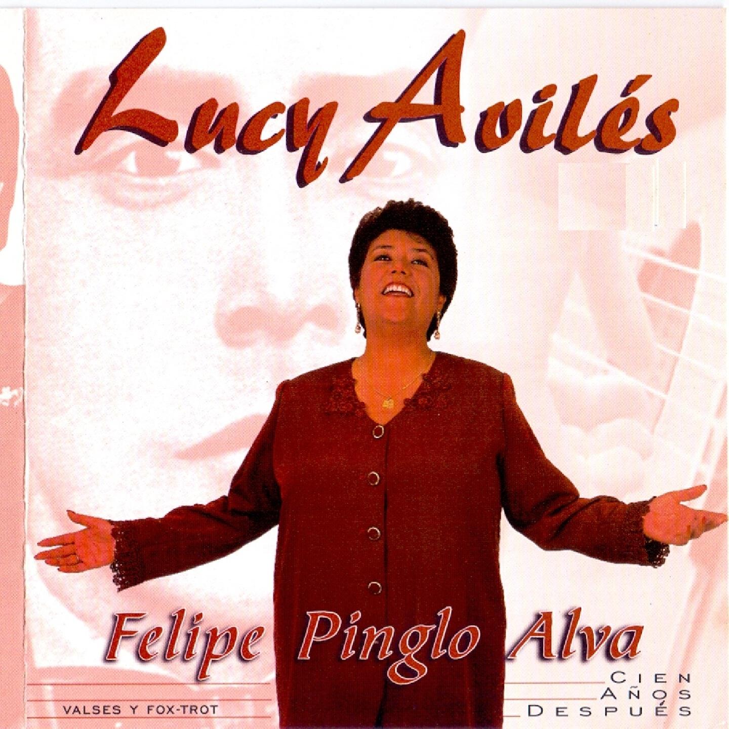 Lucy Avilés - Locos Suspiros
