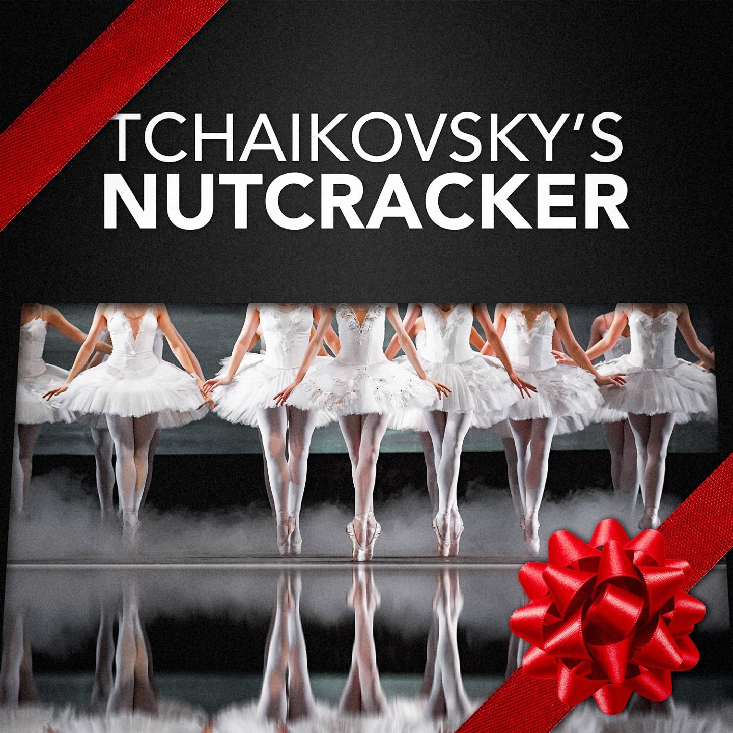 Symphony of the Air - The Nutcracker, Ballet Suite, Op. 71a: VII. Dance of the Reed Pipes