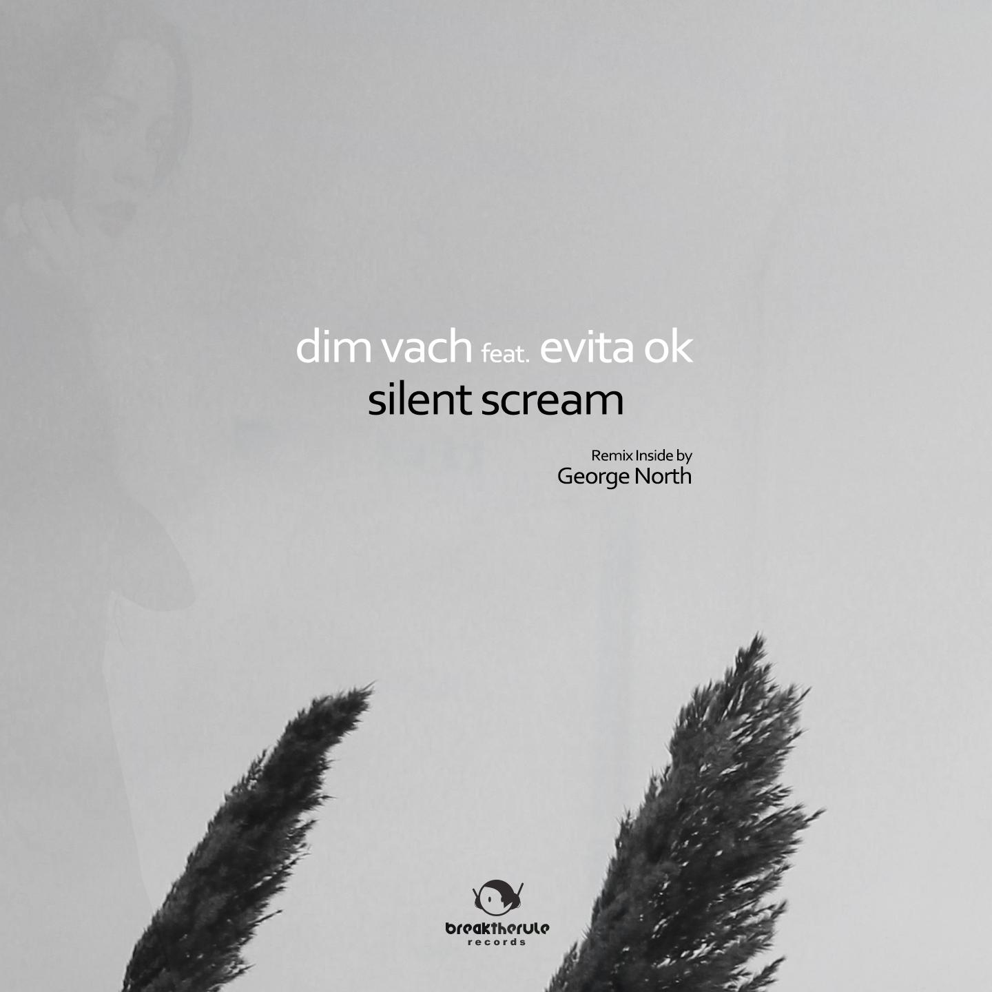 Постер альбома Silent Scream