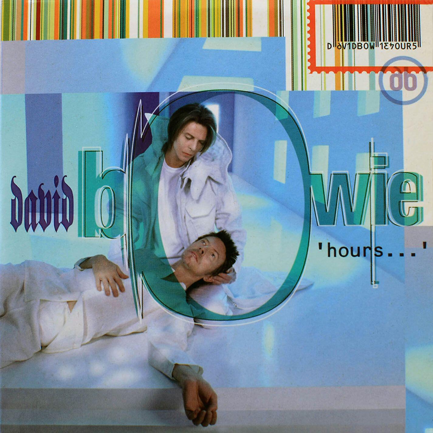 DAVID BOWIE - Thursday's Child (Omikron: The Nomad Soul Slower Version)