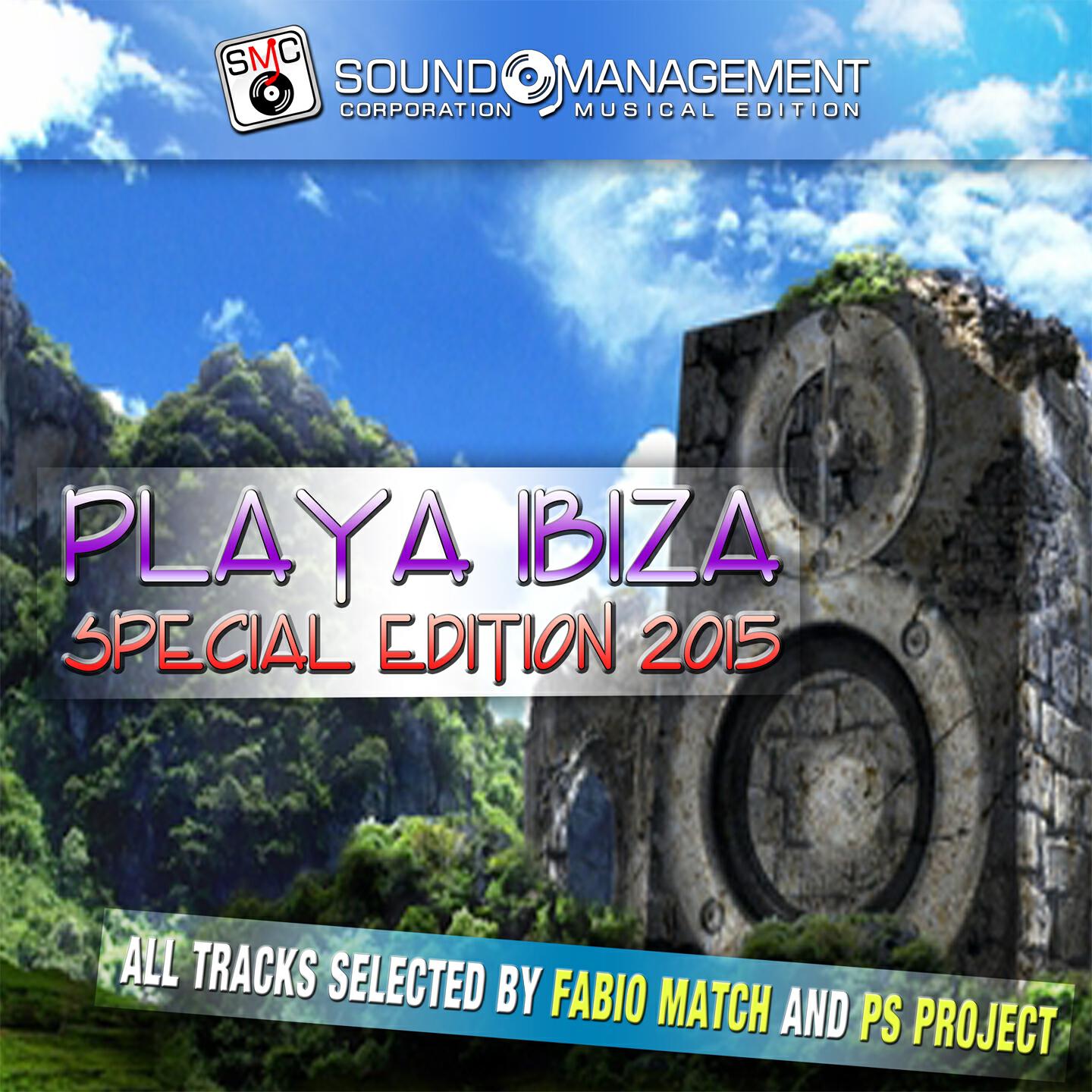 Sync Lovers - En Tu Mundo (Euro Dance Summer 2015 Hit Mania Radio Edit)