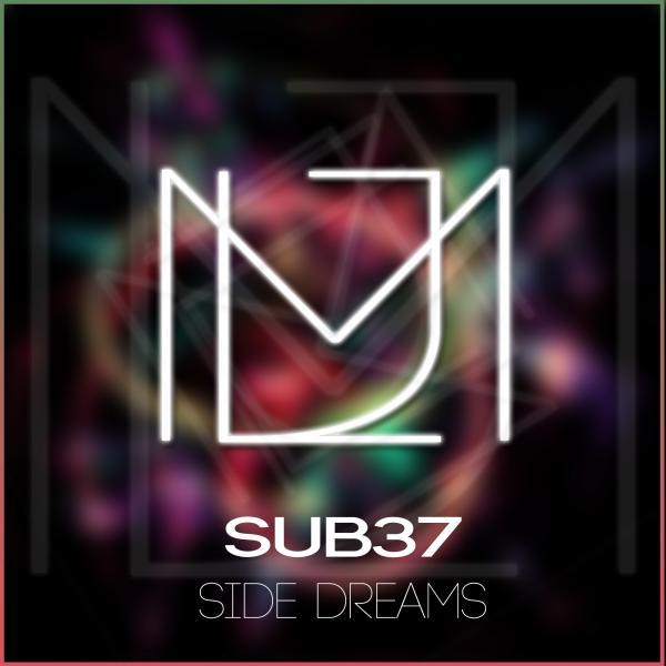 Постер альбома Side Dreams