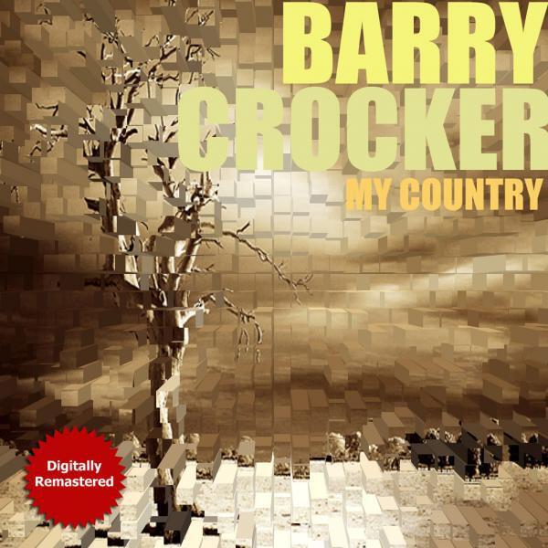 Barry Crocker - Ten Thousand Miles Away