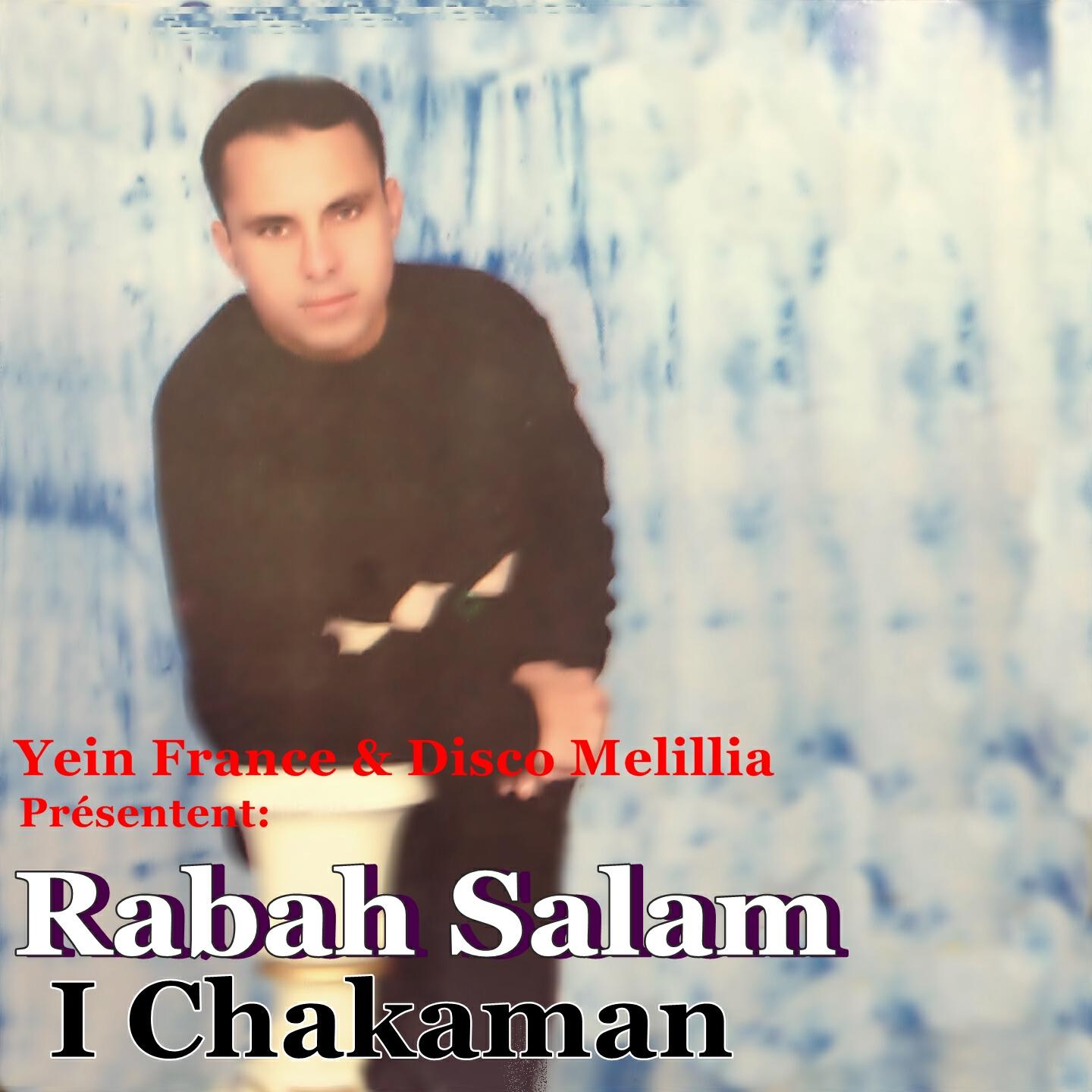 Rabah Salam - Ralla Inou