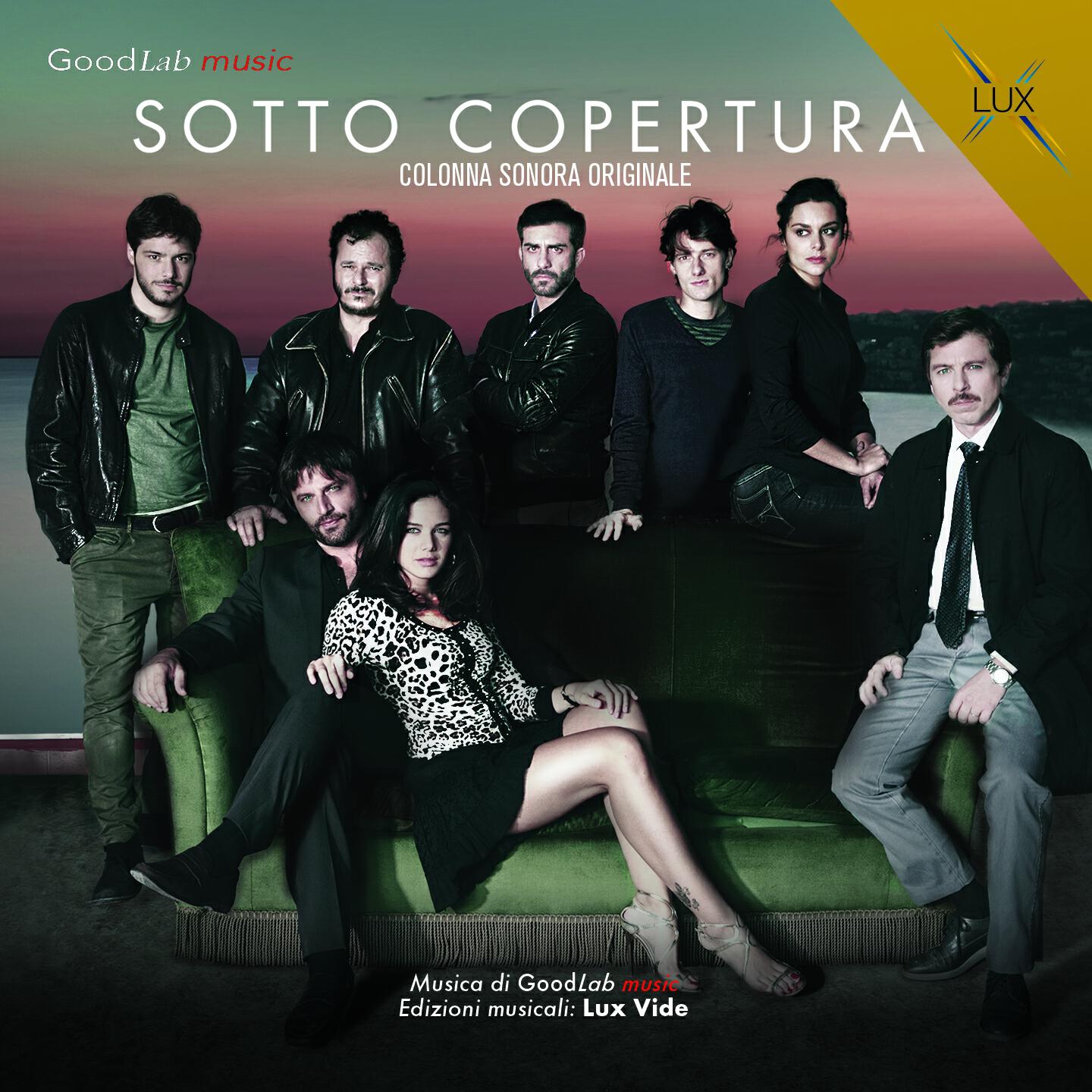 GoodLab Music - Ci affidiamo ai santi