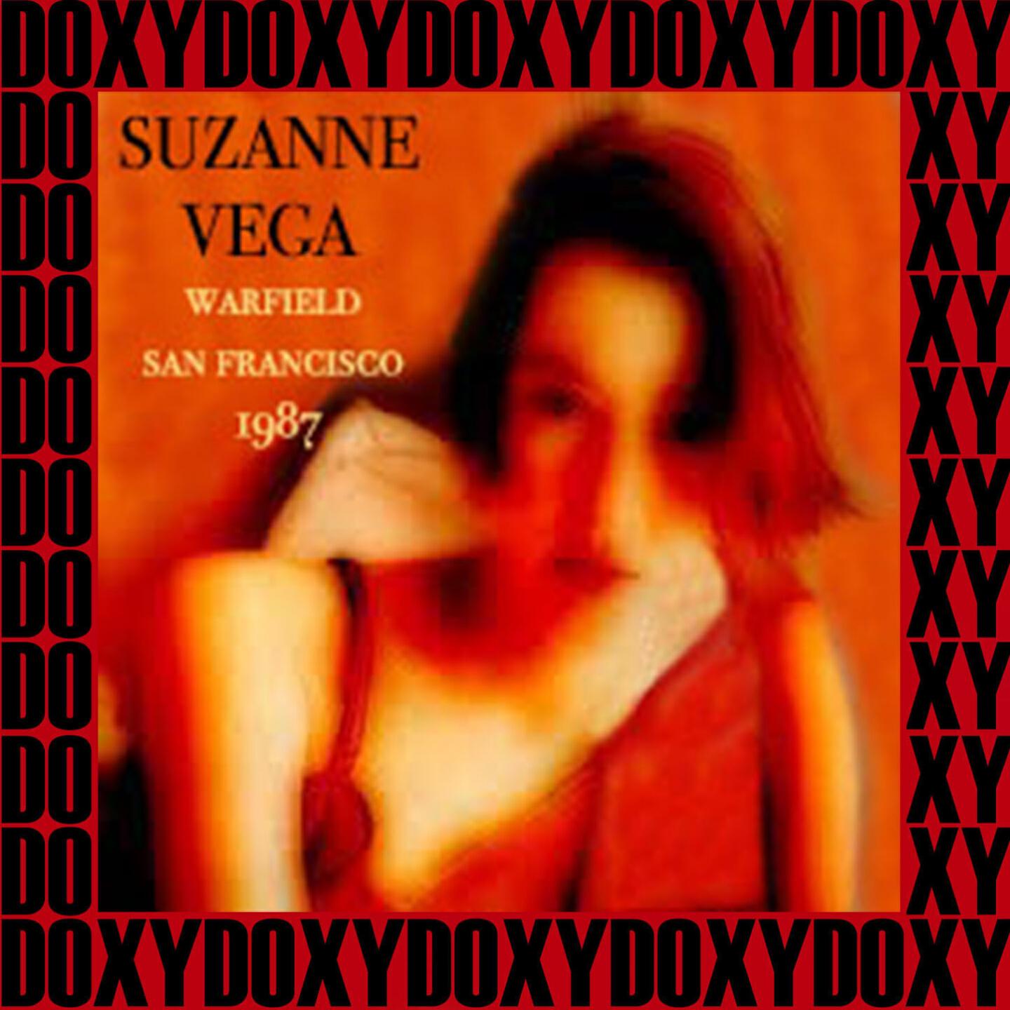 Suzanne Vega - Luka (2nd Show)