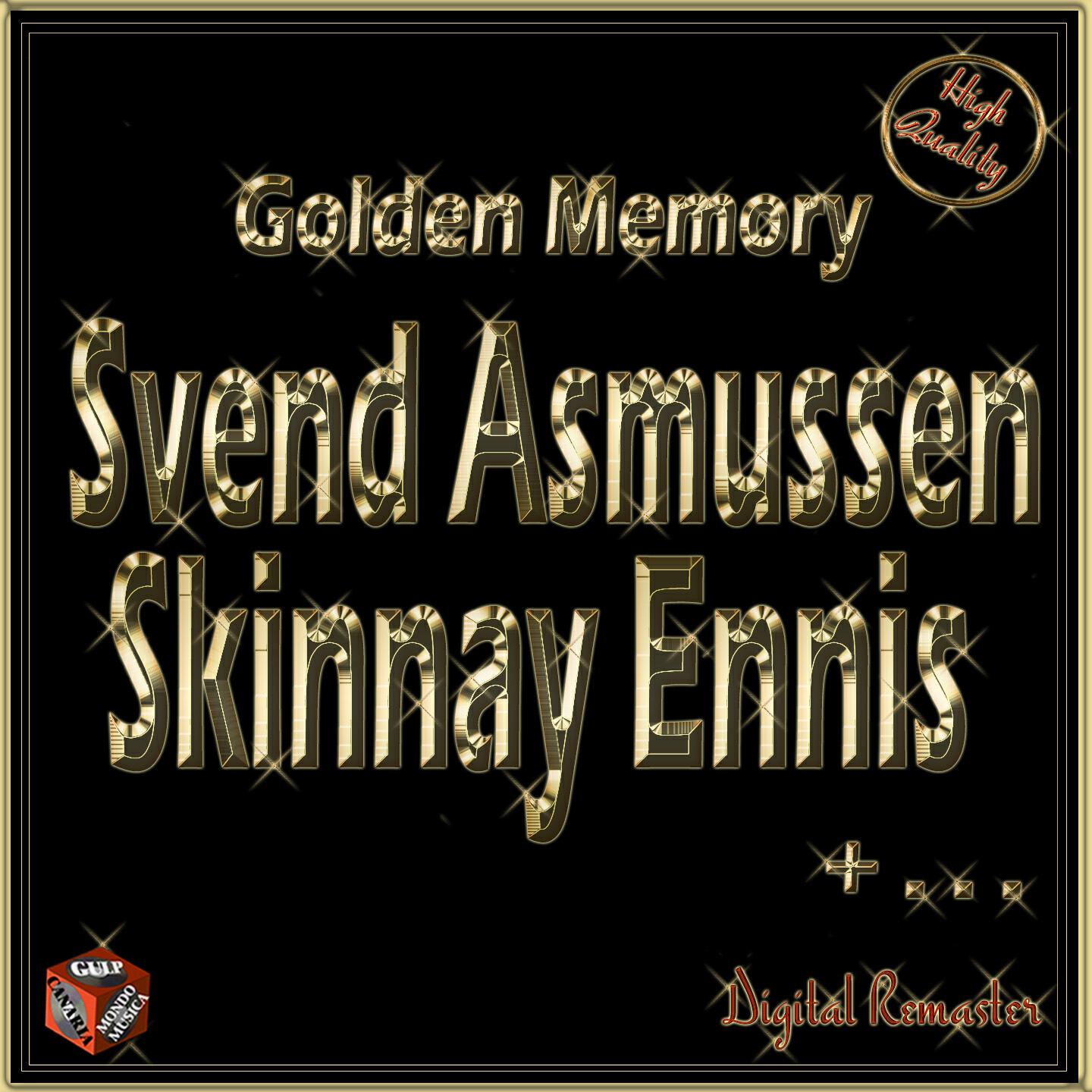 Svend Asmussen - My Blue Heaven
