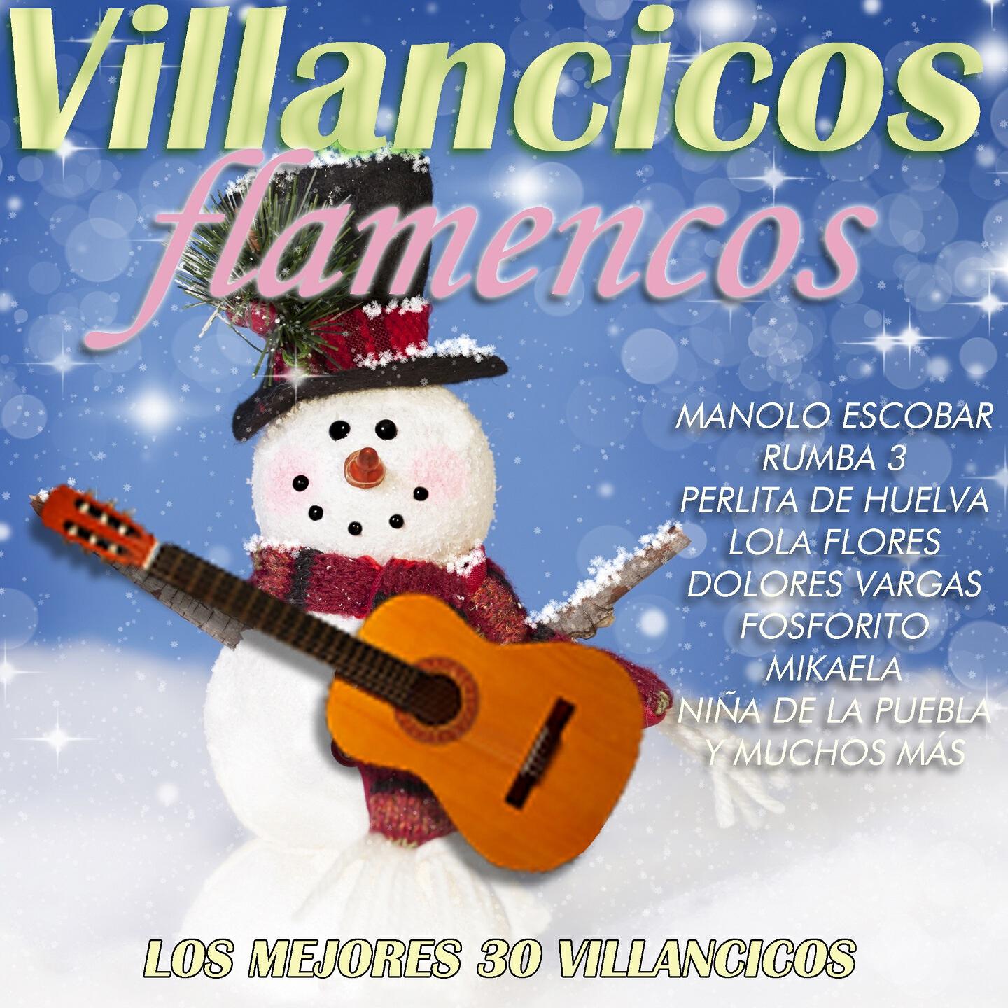 Chungita - Villancicos Gitanos
