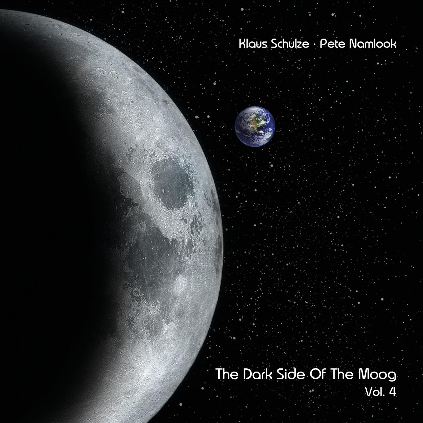 KLAUS SCHULZE - Three Pipers at the Gates of Dawn, Pt. 1