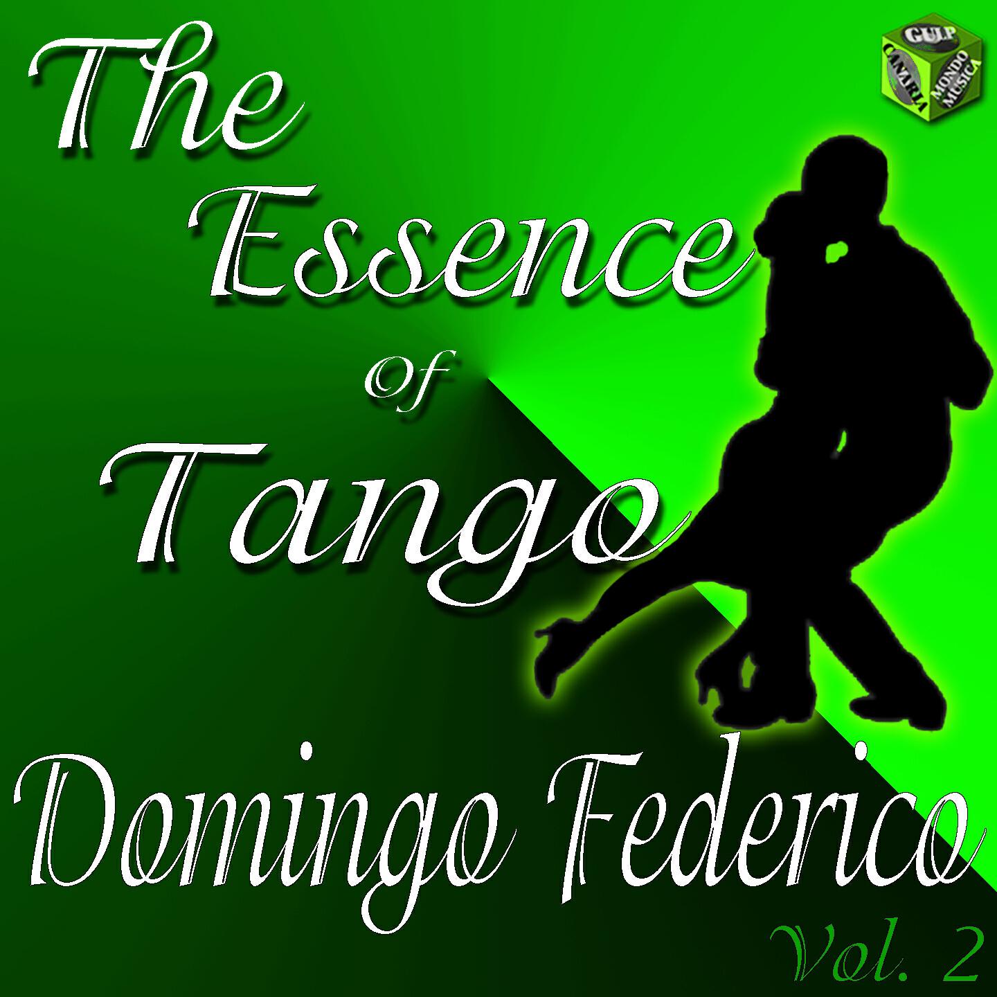 Domingo Federico - Honda Tristeza (Tango)