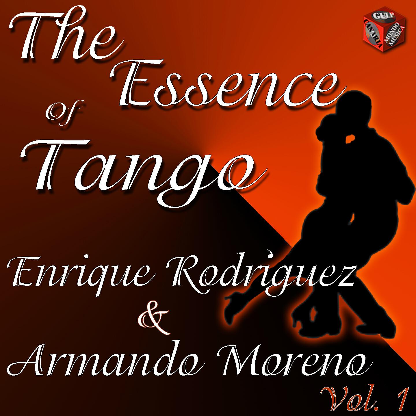 Enrique Rodriguez - En la Buena y en la Mala