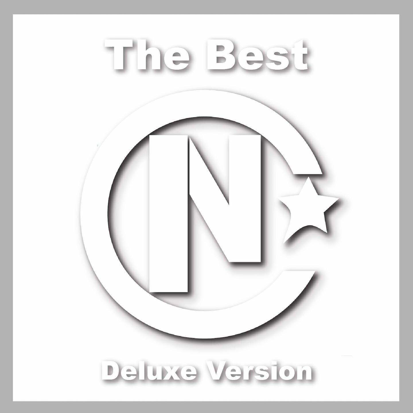 Постер альбома The Best  (Deluxe Version)