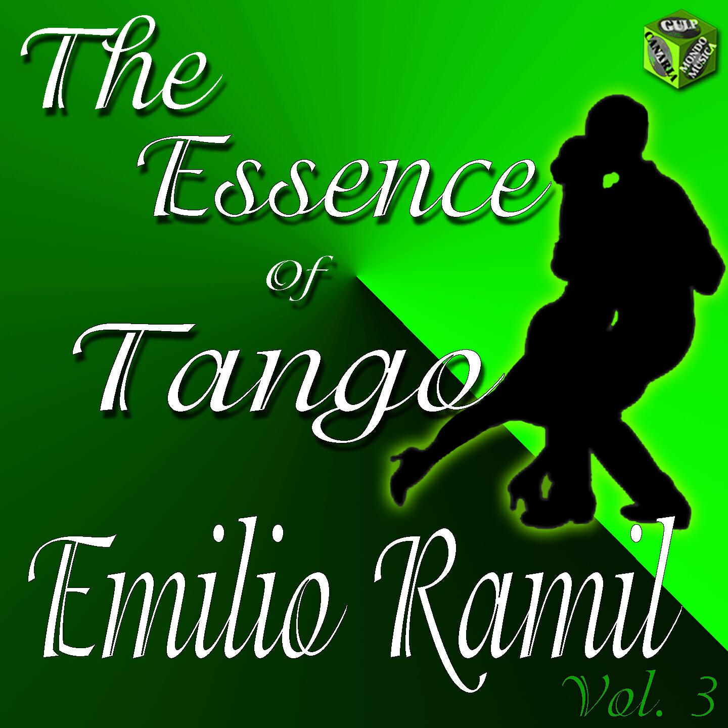 Emilio Ramil - Mano a Mano