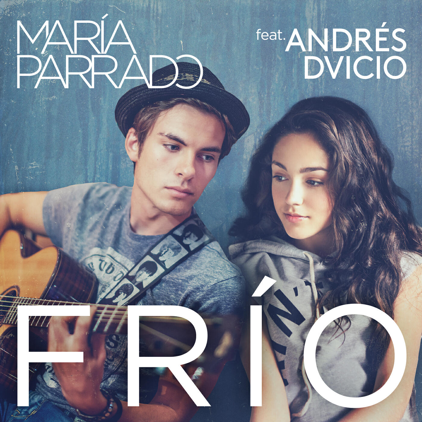 María Parrado - Frío