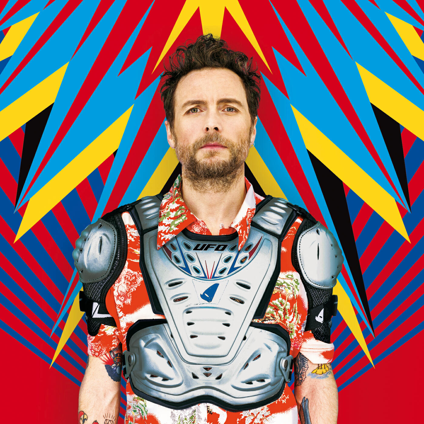 Jovanotti - Attaccami La Spina (Live @ San Siro 2015)