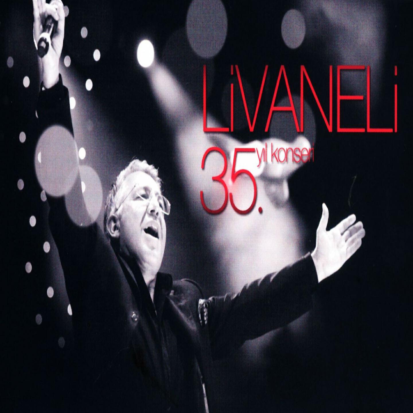 Zülfü Livaneli - Leylim Ley (Live)