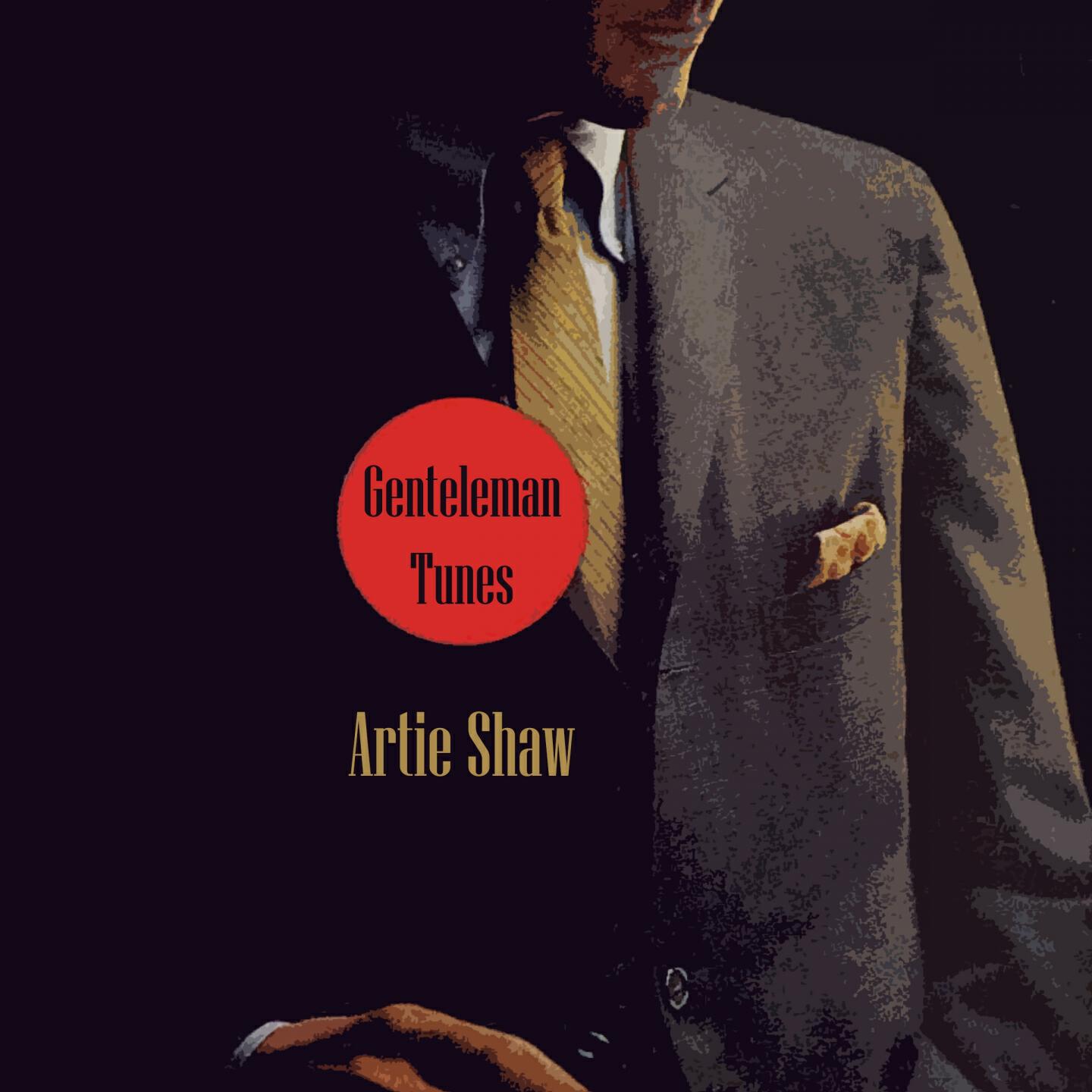 Artie Shaw - Absent-Minded Moon