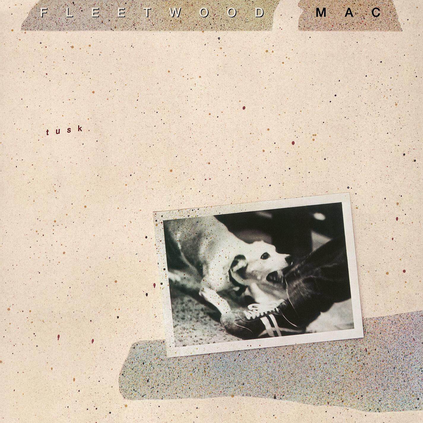 Fleetwood Mac - Over & Over (2015 Remaster)