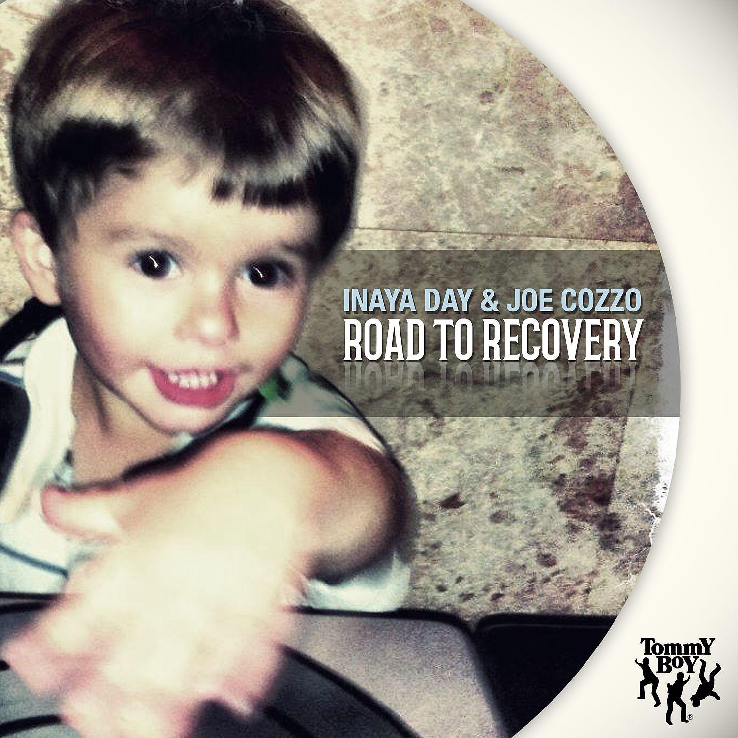 Постер альбома Road to Recovery