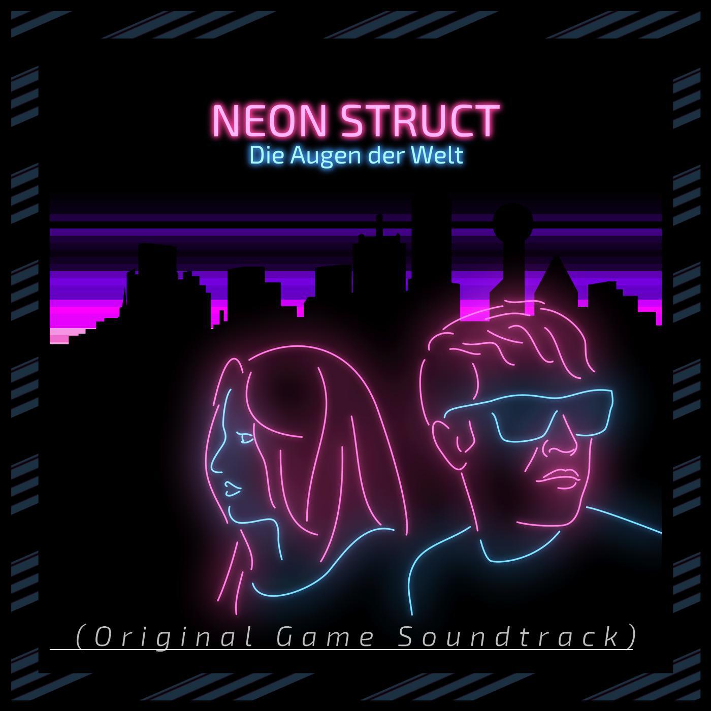 The Home Conversion - Neon Struct
