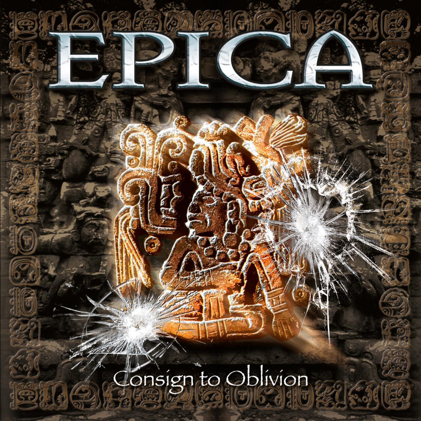 EPICA - The Last Crusade (A New Age Dawns 1)