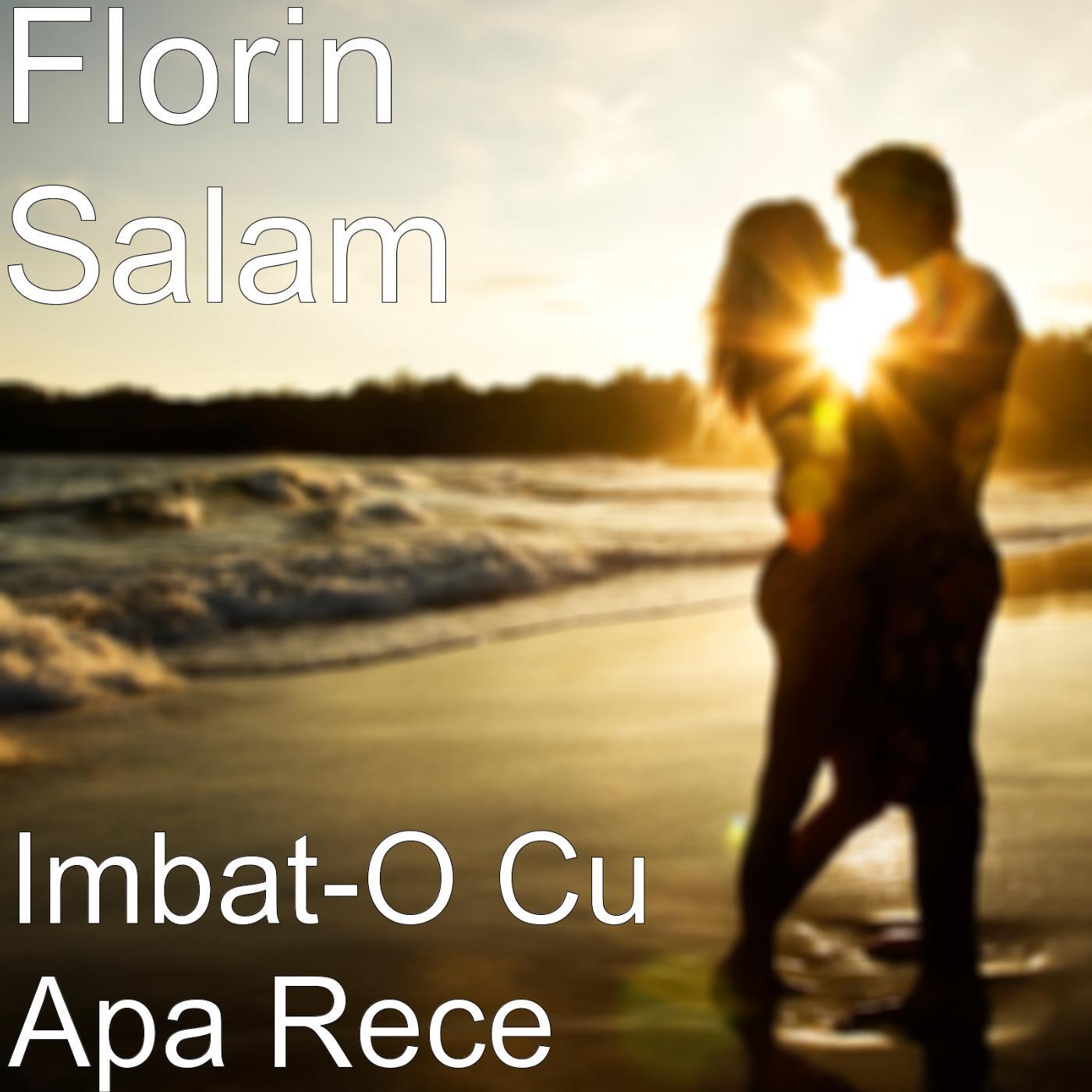 Florin Salam & Mr Juve - Imbat-O Cu Apa Rece