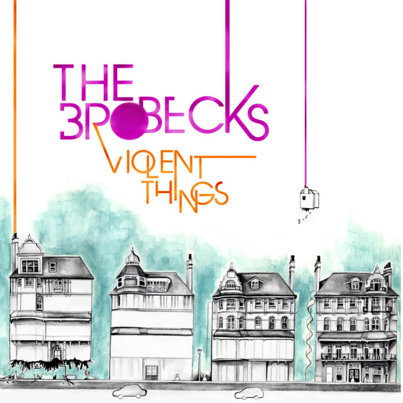 The Brobecks - Second Boys Will Be First Choice (Radio Version)