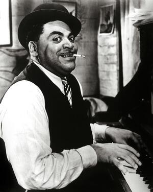 Fats Waller все песни в mp3