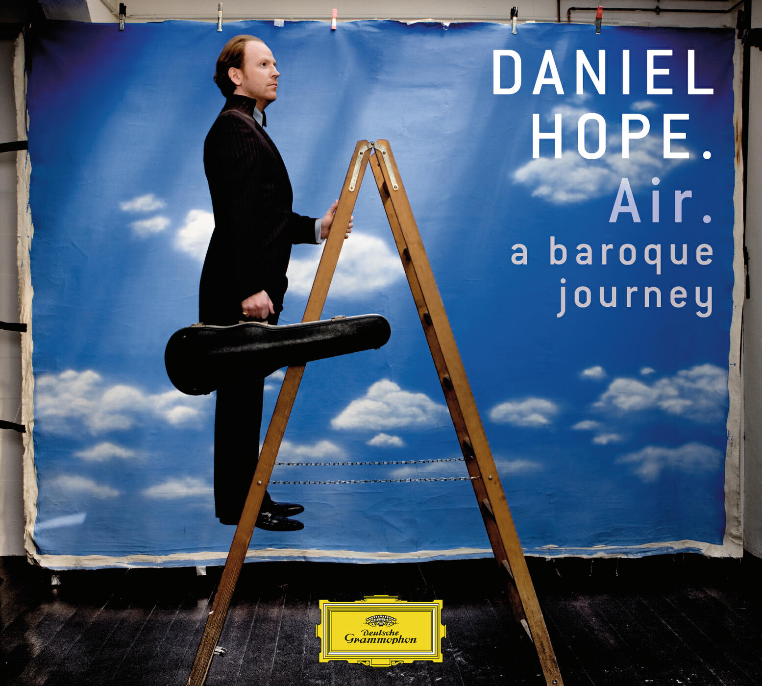 Daniel Hope - Pachelbel: Canon And Gigue In D Major, P 37 - 1. Canon