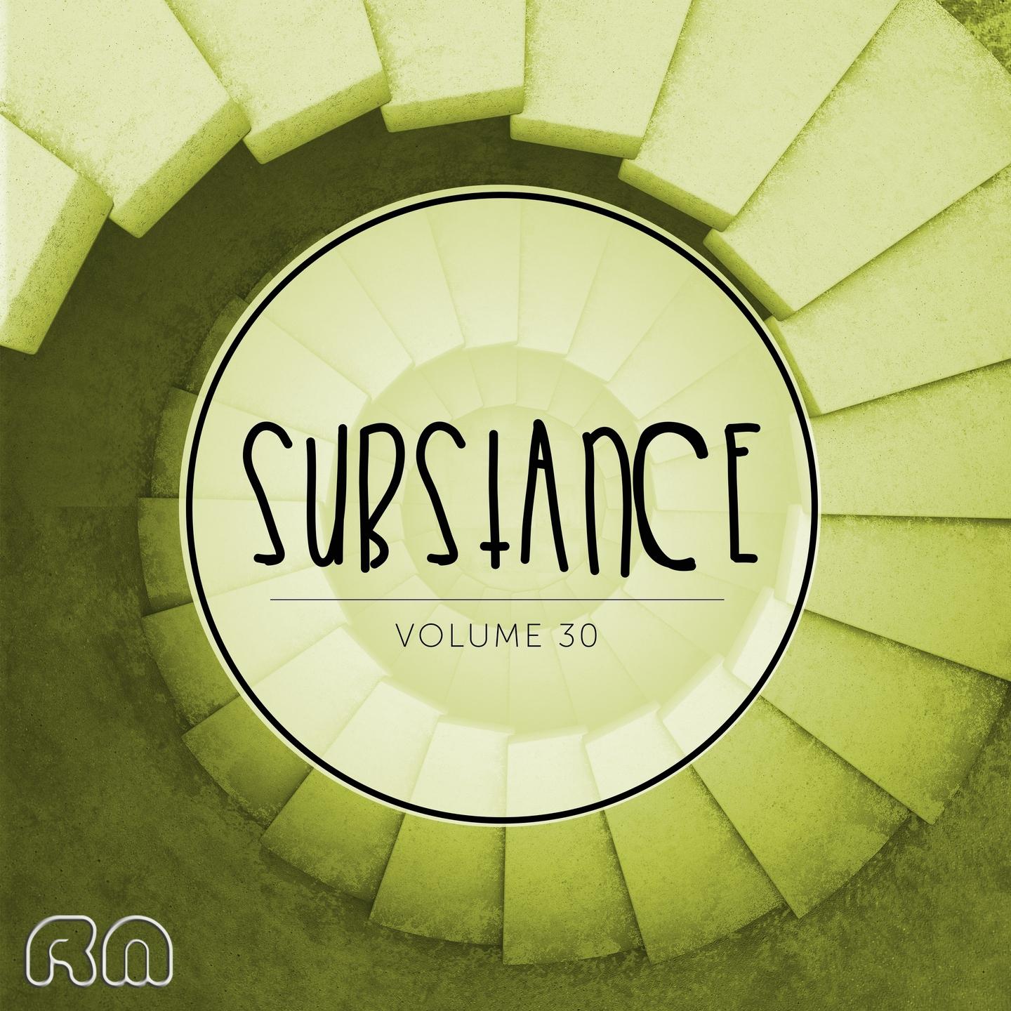 Постер альбома Substance, Vol. 30