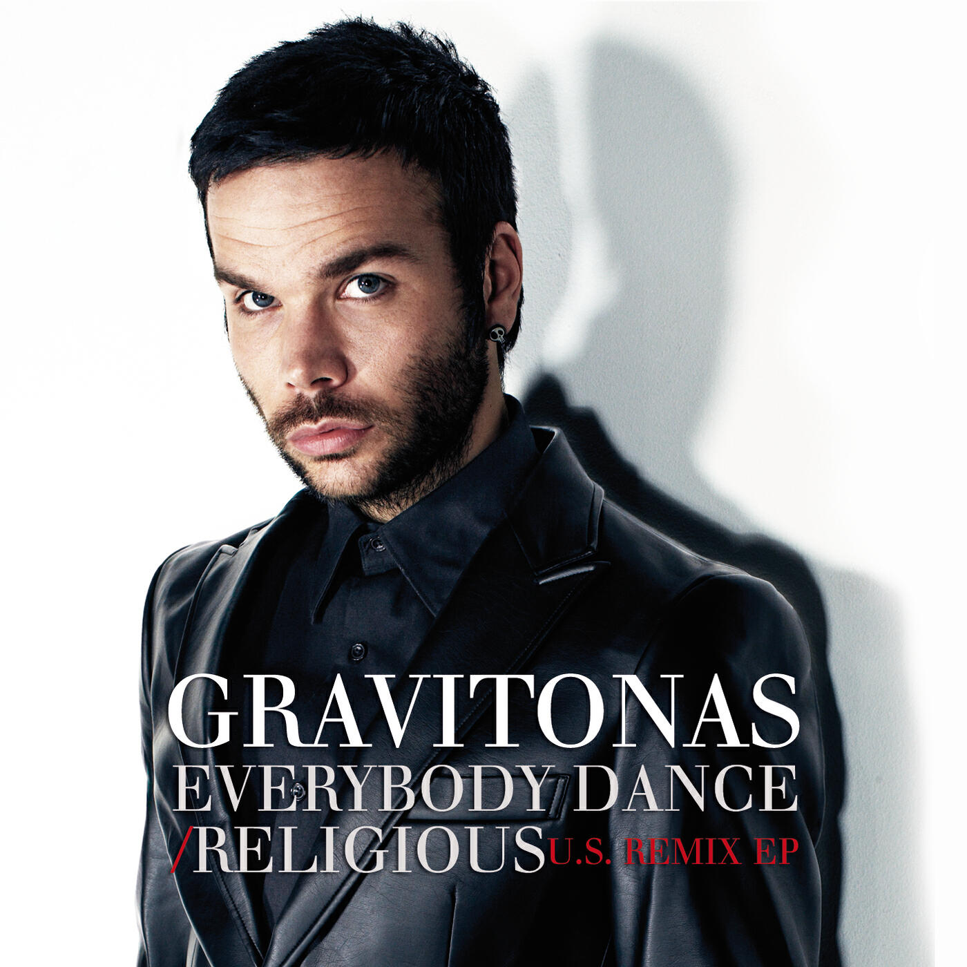Gravitonas - Everybody Dance (Ralphi Rosario Club Mix)